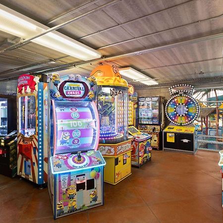 La Quinta Inn And Suites By Wyndham At Watiki Waterpark Rapid City Luaran gambar