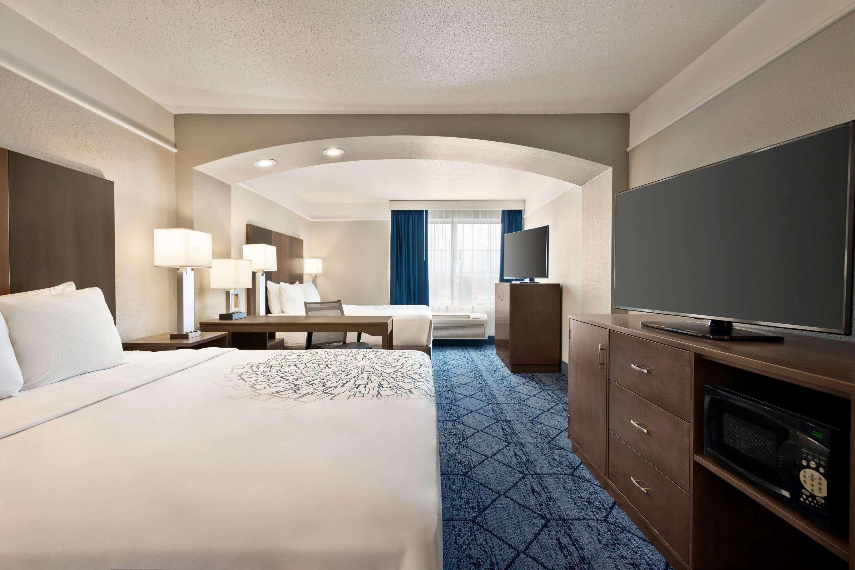 La Quinta Inn And Suites By Wyndham At Watiki Waterpark Rapid City Luaran gambar