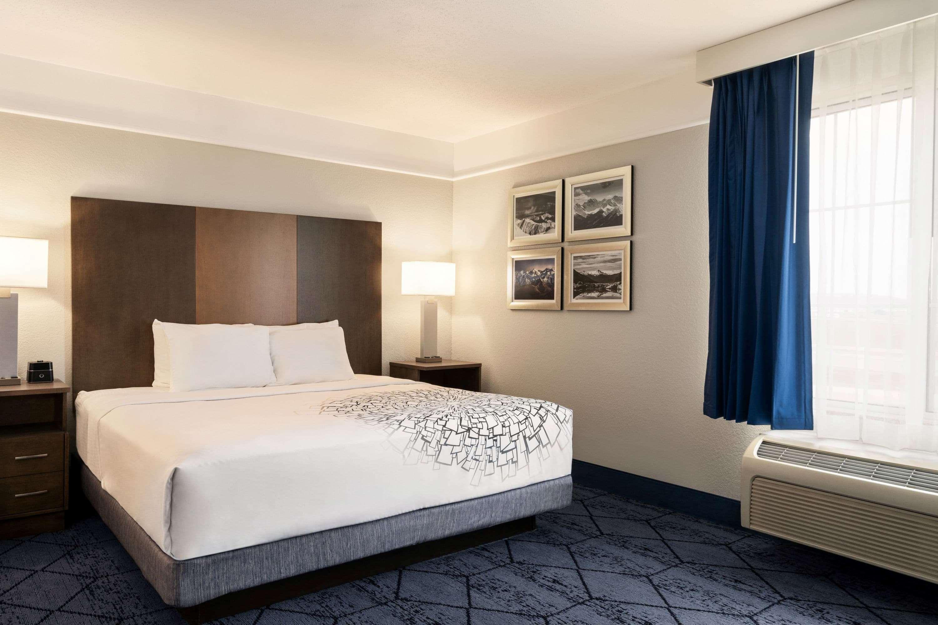 La Quinta Inn And Suites By Wyndham At Watiki Waterpark Rapid City Luaran gambar