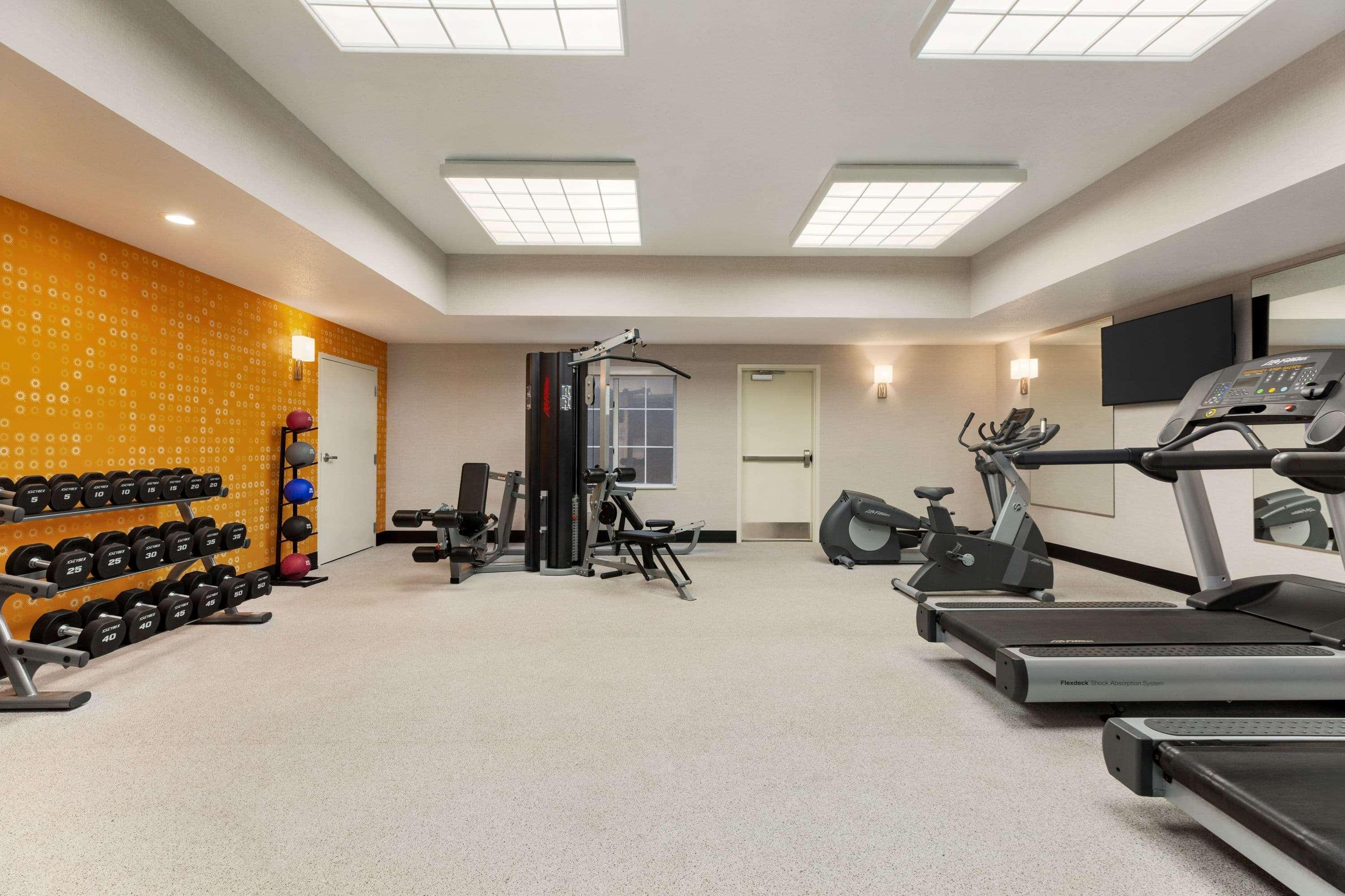 La Quinta Inn And Suites By Wyndham At Watiki Waterpark Rapid City Luaran gambar