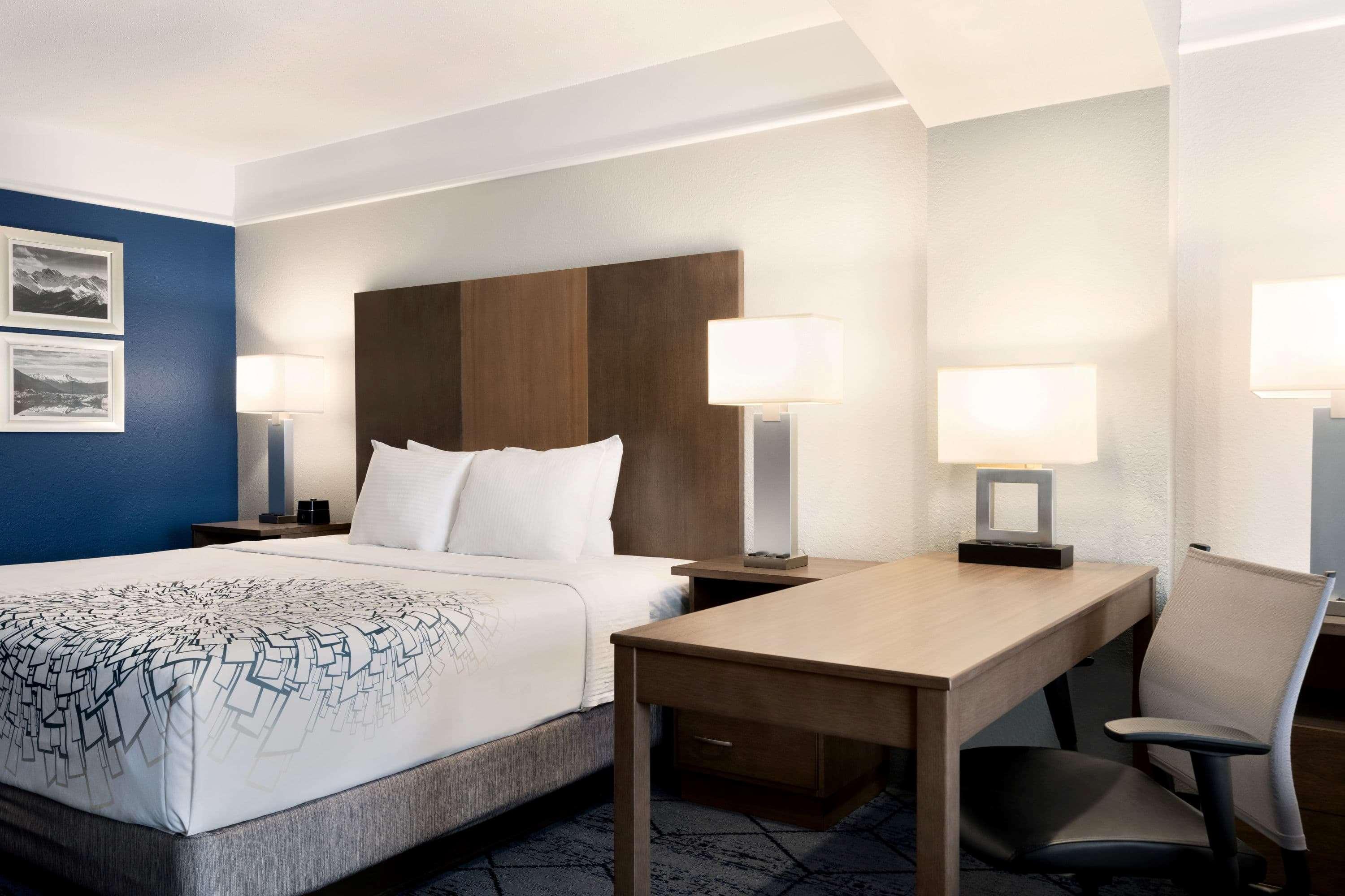 La Quinta Inn And Suites By Wyndham At Watiki Waterpark Rapid City Luaran gambar