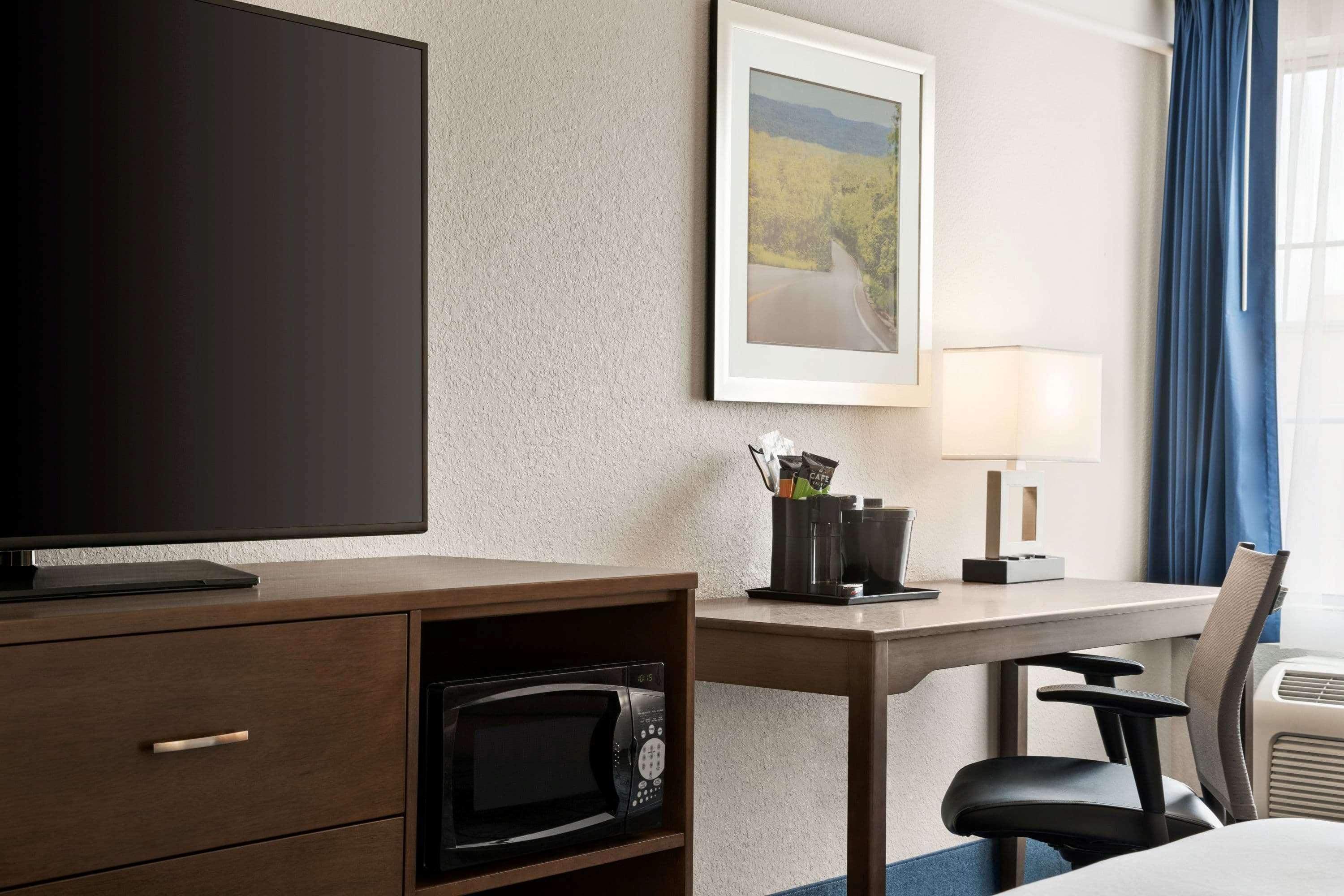La Quinta Inn And Suites By Wyndham At Watiki Waterpark Rapid City Luaran gambar