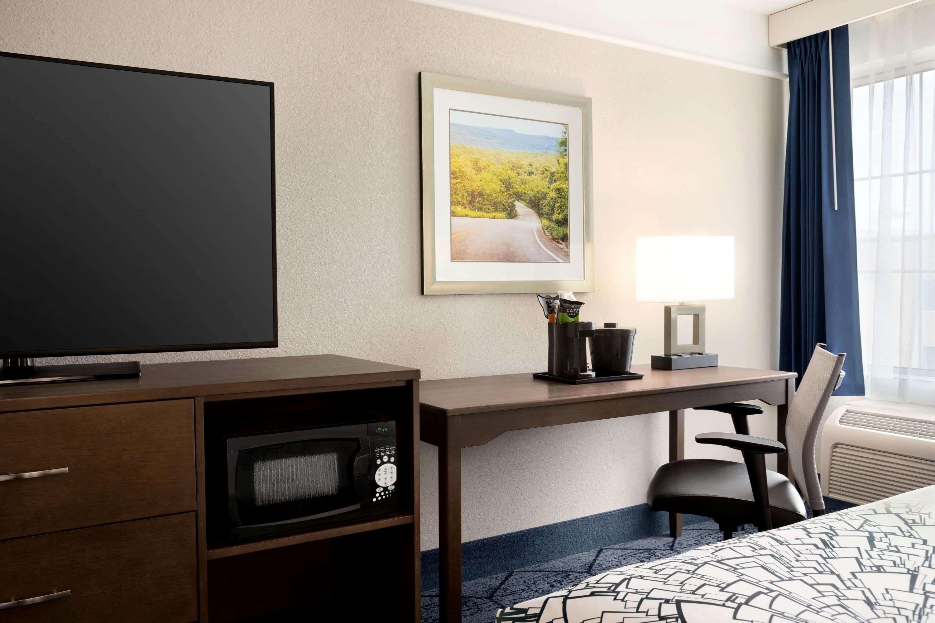 La Quinta Inn And Suites By Wyndham At Watiki Waterpark Rapid City Luaran gambar