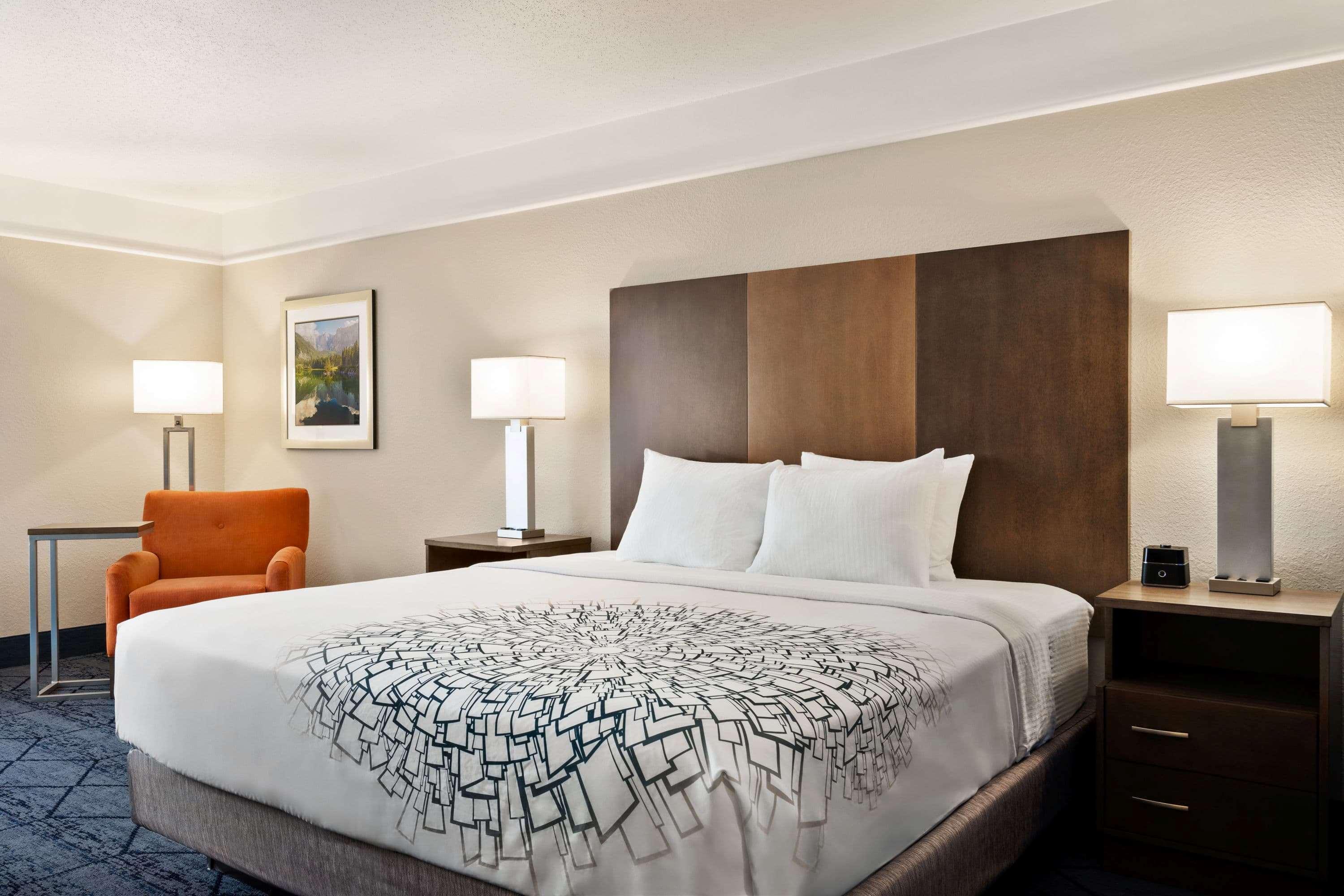 La Quinta Inn And Suites By Wyndham At Watiki Waterpark Rapid City Luaran gambar