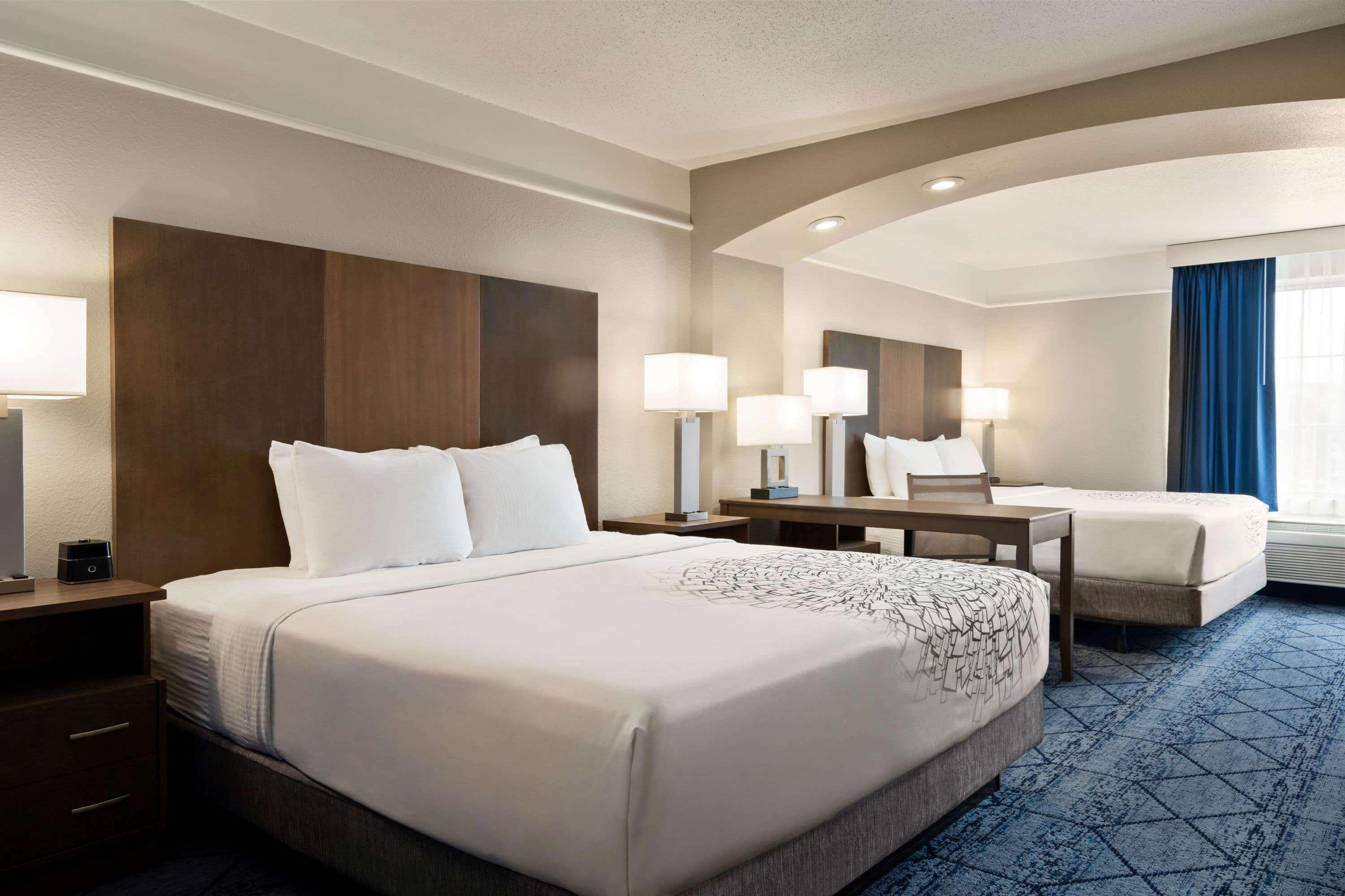 La Quinta Inn And Suites By Wyndham At Watiki Waterpark Rapid City Luaran gambar